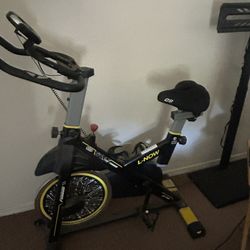L Now Pooboo D525 Exercise Bike