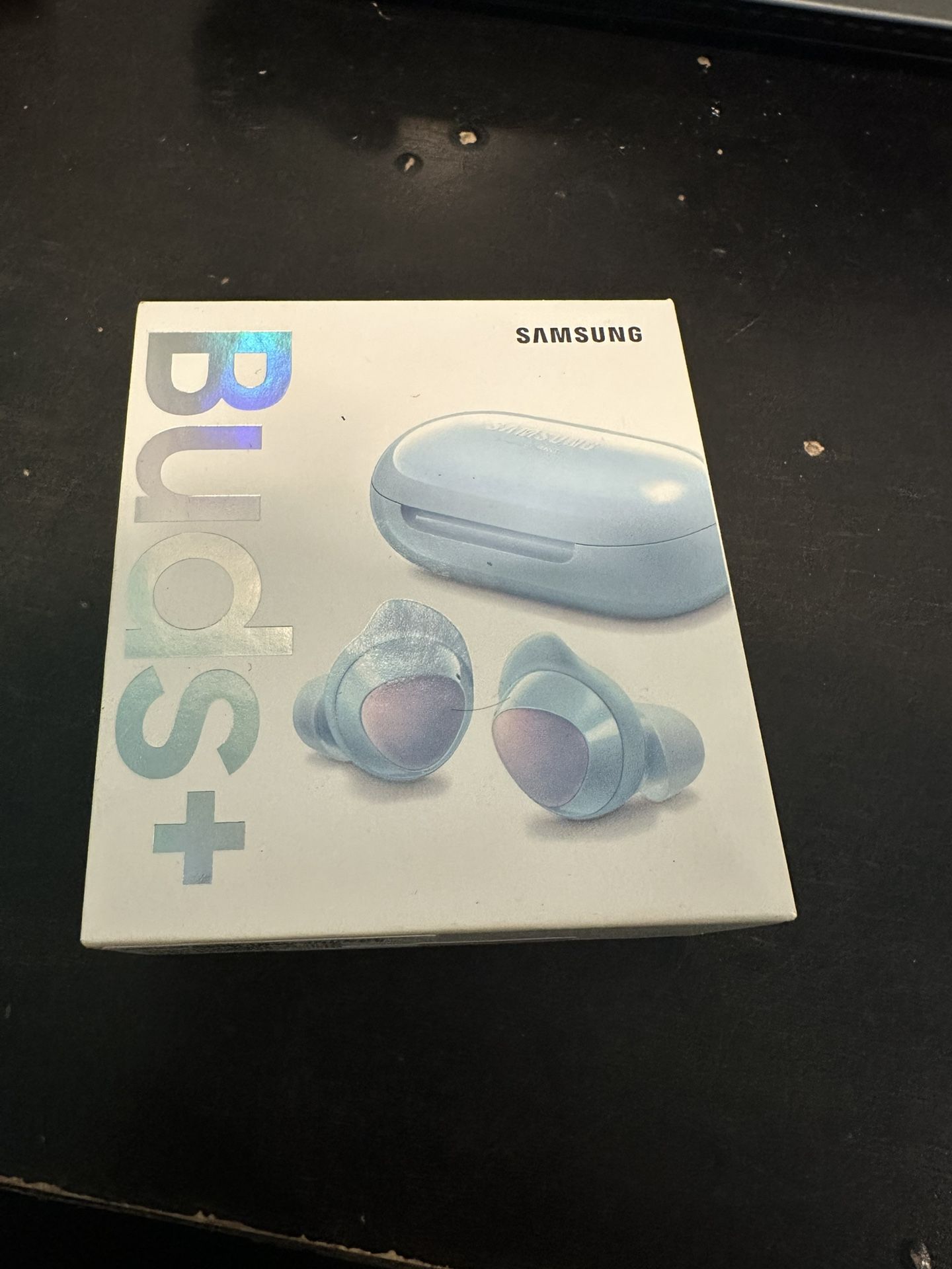 Samsung Earbuds +