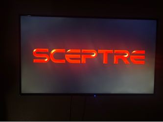 Scepter Tv