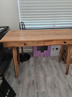 Desk