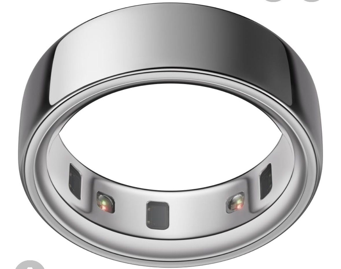 Oura Ring