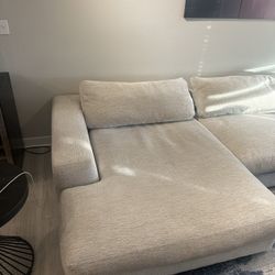 3 Piece Sectional 