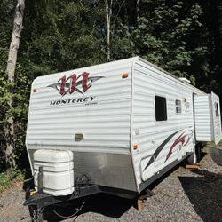 2007 26’ Monterey