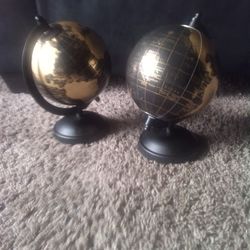 Globes