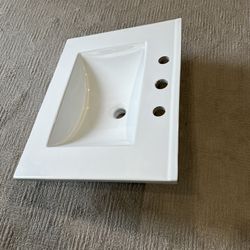 24” Porcelain Countertop