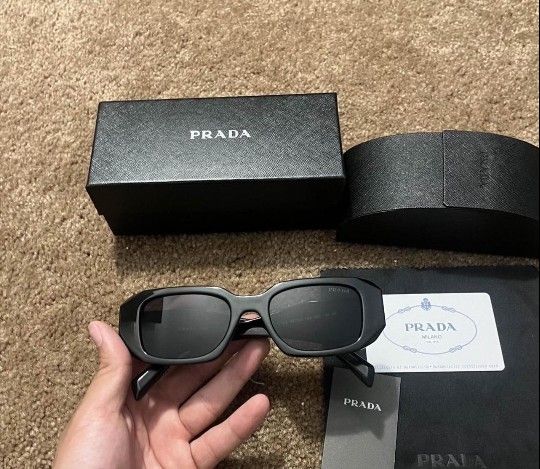 Prada sunglasses