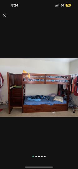 Bunkbed