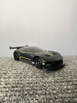 Hot Wheels Aston Martin Vulcan – Loose | Motor Show