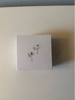Airpod pro gen2