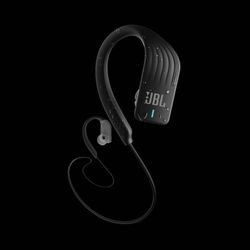 Restored JBL Endurance SPRINT Waterproof Wireless In-Ear Sport Headphones: Manufacturer