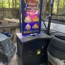 Gambling Machine