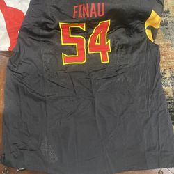 Maryland Jersey 