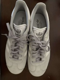 Brand New Gazelles /Tags On Still /Mens 7 1/2 US, Women’s 9 US