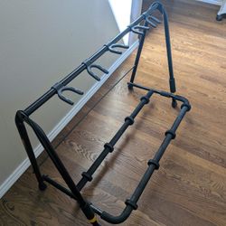 Hercules Guitar Stand