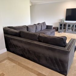 High end Sofa Sectional Couch