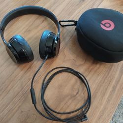 Beats On Ear Wired Headphones