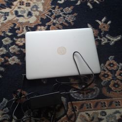 Hp Elitebook 840 G3 Laptop.