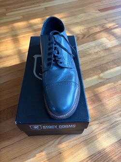Stacy Adam shoes