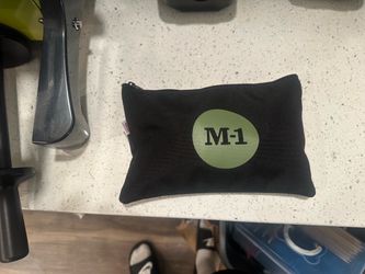 Good nature M-1 juicer excellent condition