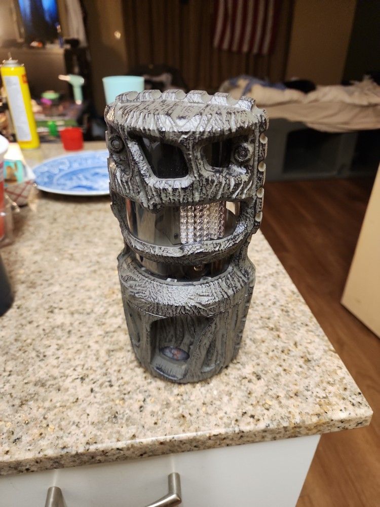 360 Degree Trail Camera Never Used 