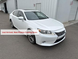 2014 Lexus ES 350