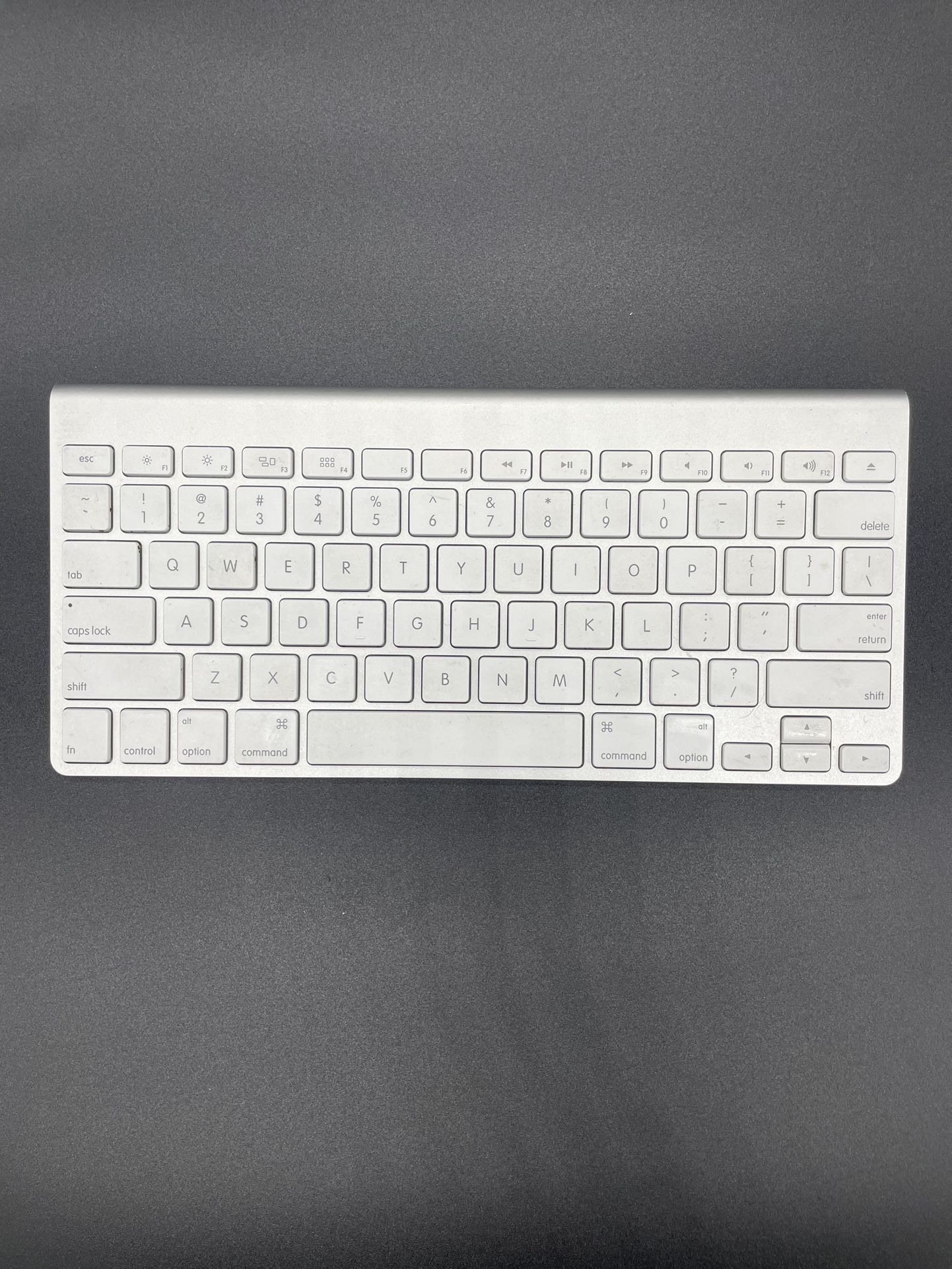 Apple Magic Keyboard