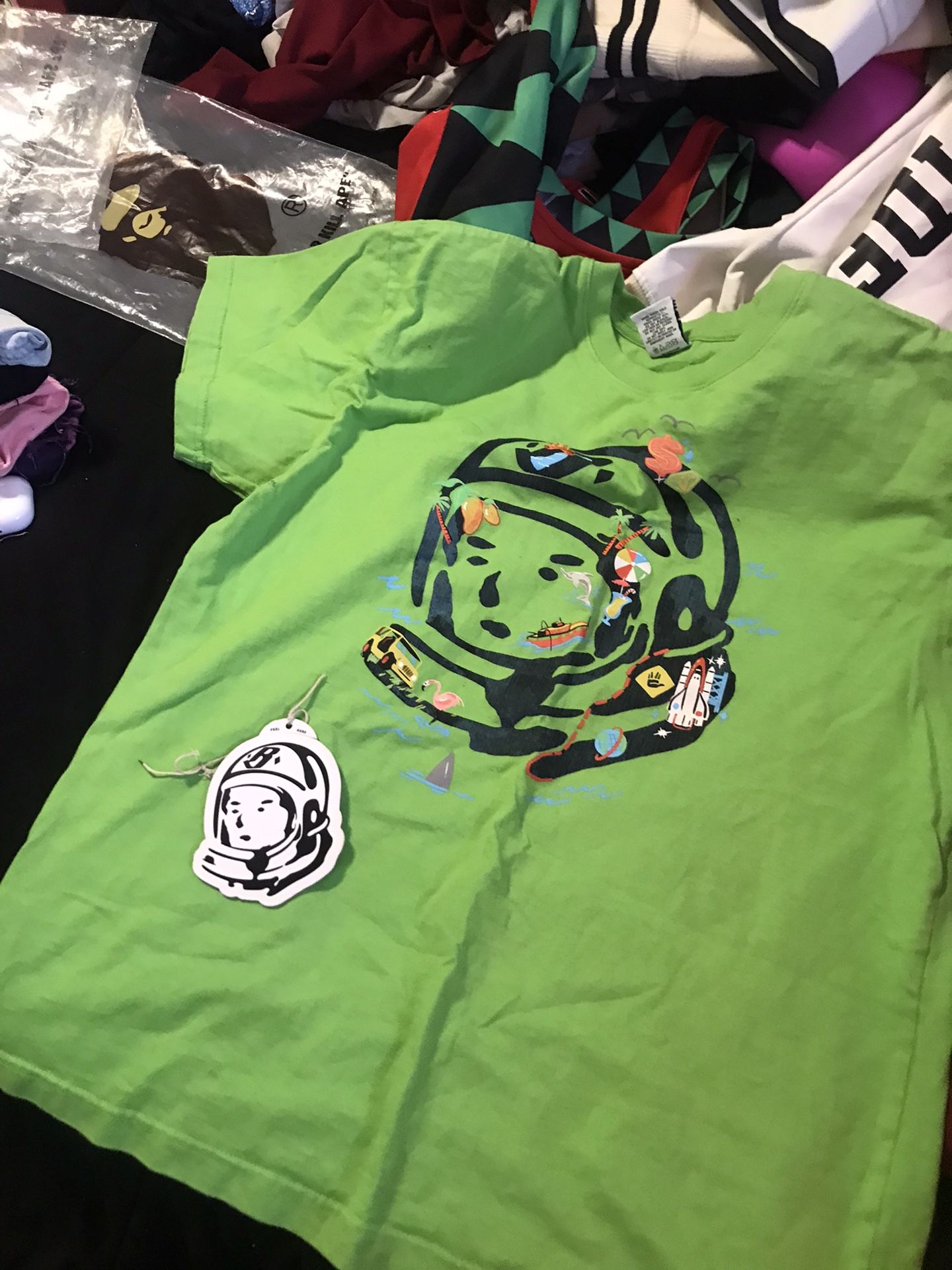 BNBC Shirt