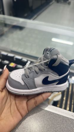 Shoes Jordan
