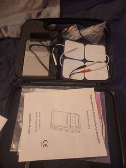 Electrical nerve stimulator