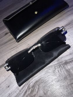 Swarovski Crystal Glasses