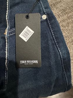 True Religion Brand Jeans with Tags