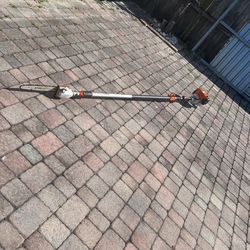 Stihl Pole Chain Saw