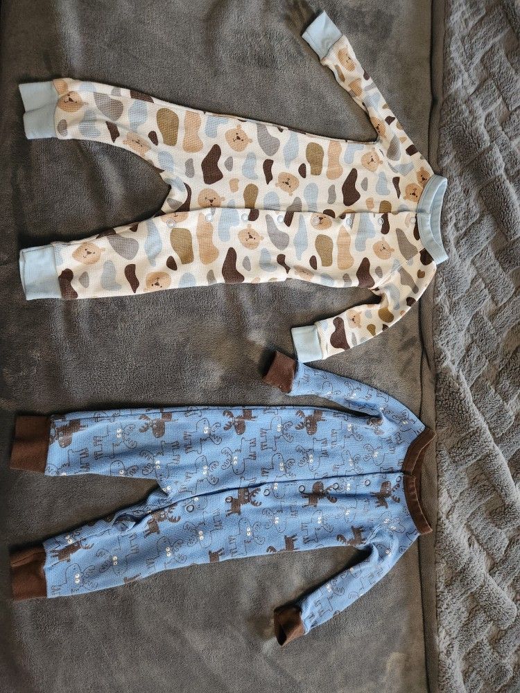 Carters Boy Outfits