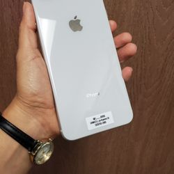 iPhone 8 Plus (Unlocked) 256GB 