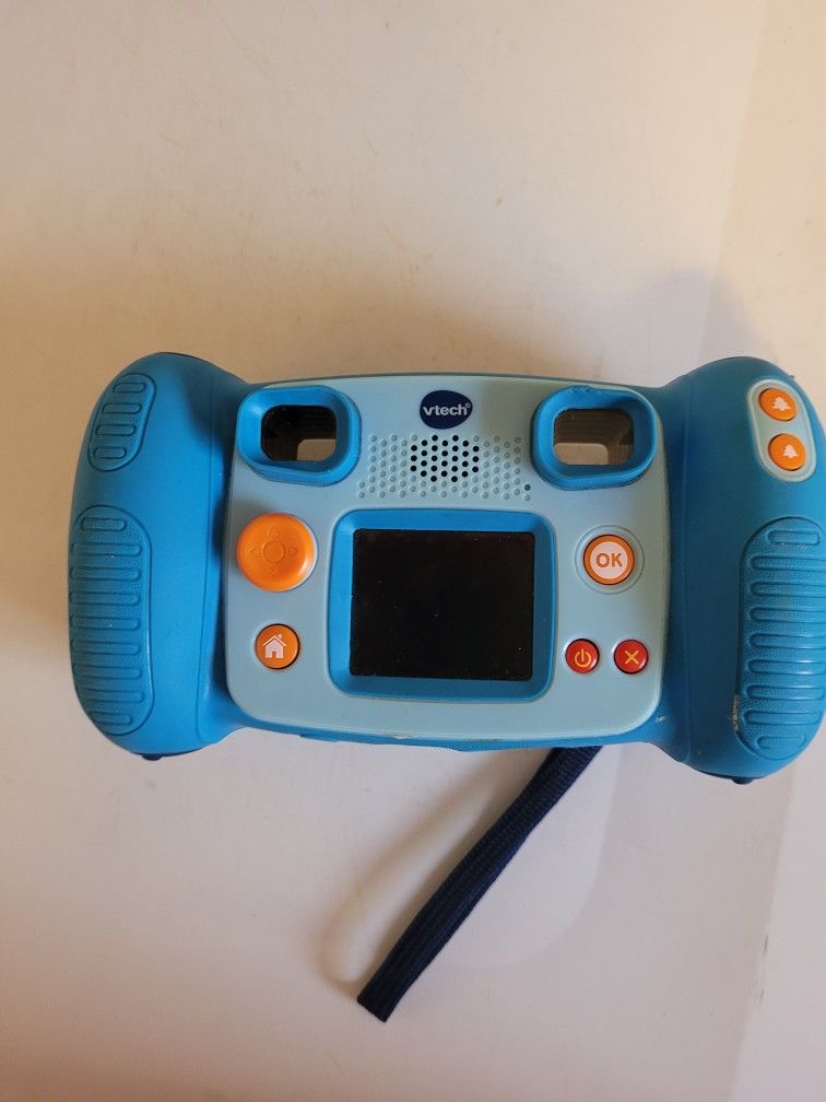 Vtech Kidizoom Camera