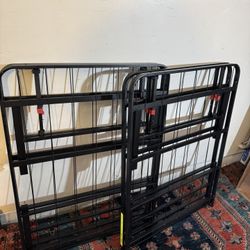 Frame For Queen Size Bed