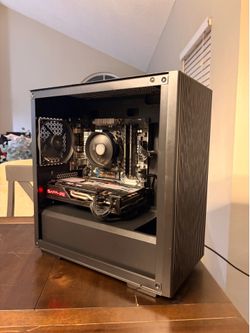 Pure Performance Gaming PC