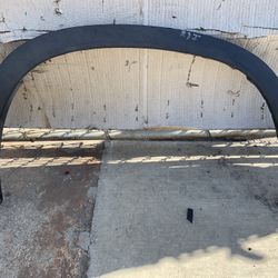 Fender Trim Flare Right Toyota Highlander 2014-18