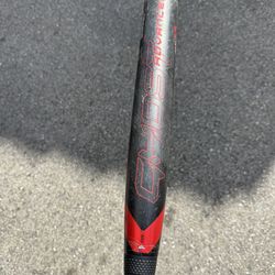 Easton ghost Softball bat