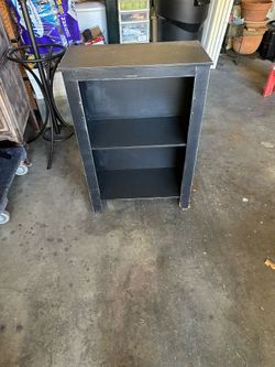 Book shelf