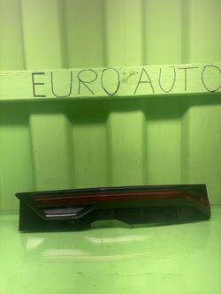 2024 2025 Acura ZDX Right Passenger Inner Tail Light OEM 85067976