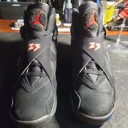 Jordan 8 Playoffs Size 10