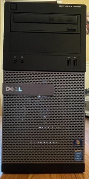 Dell OptiPlex 3020 DT