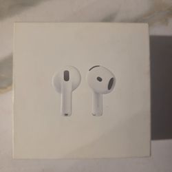 Airpods 4 