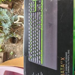 Razer Keyboard