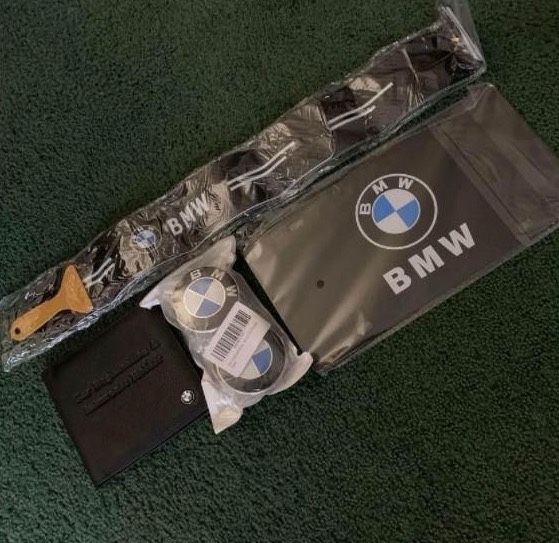 BMW Accessories