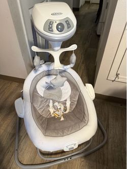 Graco Swing