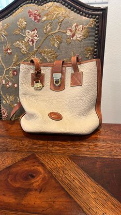 Vintage Dooney & Bourke