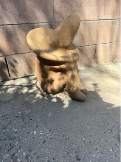 Panchito Sleeping Mexican Statue