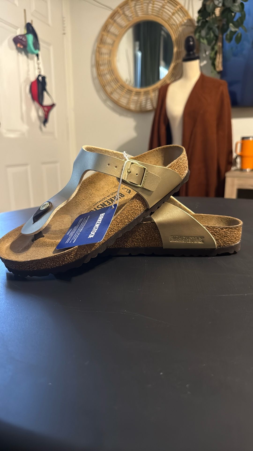 Birkenstock Size 39